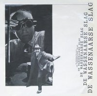 VA - De Wassenaarse Slag (1984)