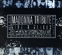 VA - Virgin Voices - A Tribute To Madonna ( The Ultimate Collection ) (2003)