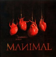 Manimal - The Darkest Room (2009)  Lossless