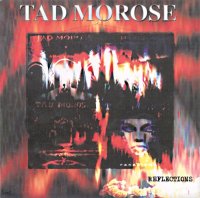 Tad Morose - Reflections (2000)
