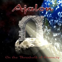 Ajalon - On The Threshold Of Eternity (2004)