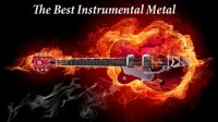 VA - The Best Instrumental Metal - vol.32 (2013)