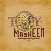 Toy Masheen - Toy Masheen (2014)