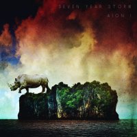 Seven Year Storm - Aion I (2015)