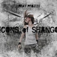 Pray Project - Icons of Shango (2012)