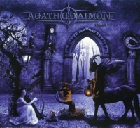Agathodaimon - Phoenix [Limited Edition] (2009)