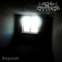 Echo Of Emptiness - Anguish (2013)