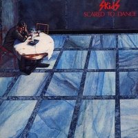 The Skids - Scared To Dance (1979)