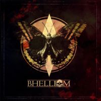 Bhelliom - Bhelliom (2017)