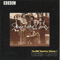 Stone The Crows - The BBC Sessions Volume. 1 1969-1970 (1998)