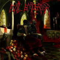 Evil Emperor - Evil Emperor (2011)