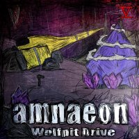 Amnaeon - Wolfpit Drive V (2013)