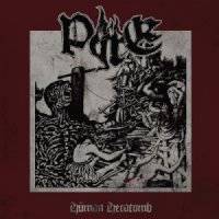 Pyre - Human Hecatomb (2014)