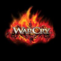 Warcry - Warcry (2002)