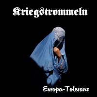 Kriegstrommeln - Evropa-Toleranz (2013)