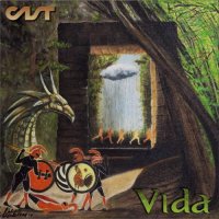 Cast - Vida (2015)