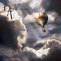 Balloon Astronomy - Balloon Astronomy (2011)  Lossless