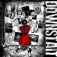 Downstait - With You In Mind (2013)