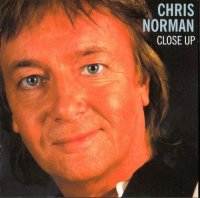 Chris Norman - Close Up (2007)