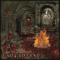 Porta Inferi - Guillotine (2010)