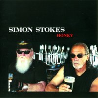 Simon Stokes - Honky (2002)