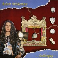 Adam Wakeman - Soliloquy (1993)