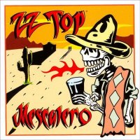 ZZ Top - Mescalero (2003)  Lossless