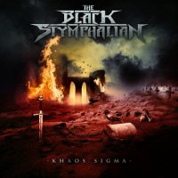 The Black Stymphalian - Khaos Sigma (2014)