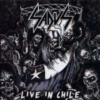 Sadus - Live In Chile (2015)