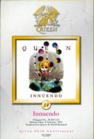 Queen - Innuendo (40th Anniversary Edition 2011) (1991)