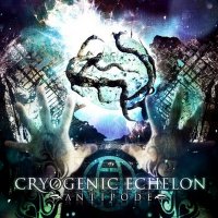 Cryogenic Echelon - Antipode (2012)