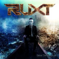 Ruxt - Behind The Masquerade (2016)