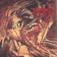Morgue - Eroded Thoughts (1993)  Lossless
