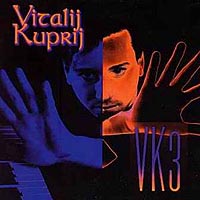 Vitalij Kuprij - VK3 (1999)