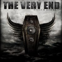 The Very End - Mercy & Misery (2011)