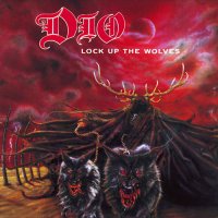 Dio - Lock Up The Wolves (1990)  Lossless