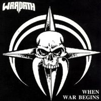 Warpath - When War Begins (1992)