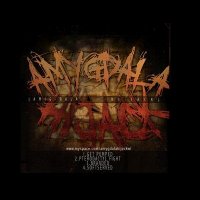 Amygdala Hijack - Get Pumped! (2009)