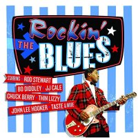 VA - Rockin The Blues (2016)