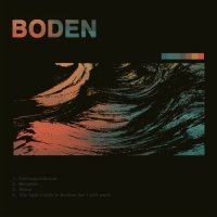 Boden - Boden (2015)