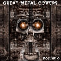 VA - Great Metal Covers 6 (2001)