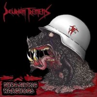 Delirium Tremens - Thrashing Warthogs (2004)