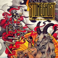 Stoneghost - New Age Of Old Ways (Reissue) (2015)