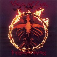 Voice Of Eye - Transmigration (1995)