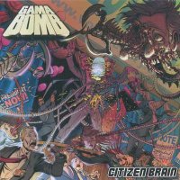 Gama Bomb - Citizen Brain (2008)  Lossless