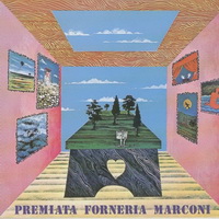 PFM - Per Un Amico (1972)