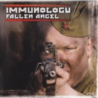 Immunology - Fallen Angel (2007)