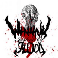 With Ink Instead Of Blood - DEMO (2011)