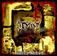 Demise - Mode:Terror (2008)