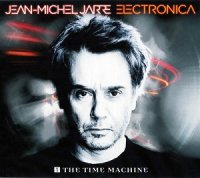 Jean-Michel Jarre - Electronica 1: The Time Machine (2015)